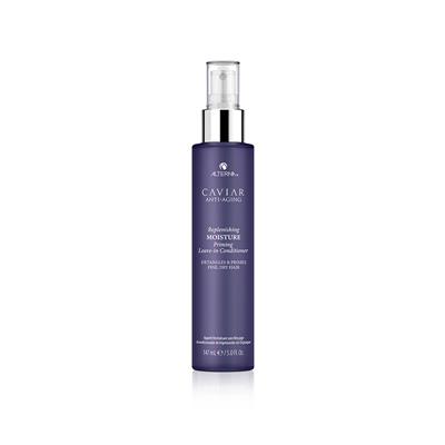 CAVIAR REPLENISHING MOISTURE PRIMING LEAVE-IN CONDITIONER 147ML