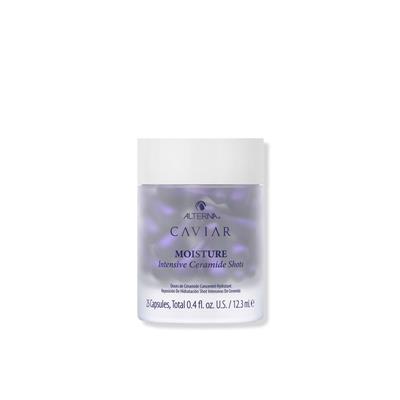 CAVIAR REPLENISHING MOISTURE INTENSIVE CERAMIDE SHOTS (25 CAPSULAS)