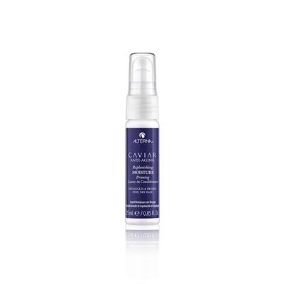 CAVIAR REPLENISHING MOISTURE PRIMING LEAVE-IN CONDITIONER MINI 25ML