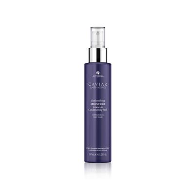 CAVIAR REPLENISHING MOISTURE LEAVE-IN CONDITIONING MILK 147ML