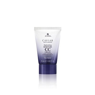 CAVIAR REPLENISHING MOISTURE CC CREAM MINI 25ML