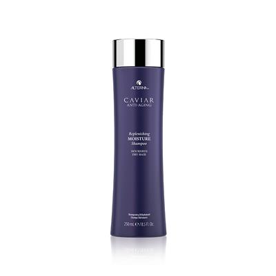 CAVIAR REPLENISHING MOISTURE SHAMPOO 250ML