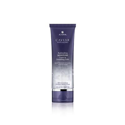CAVIAR REPLENISHING MOISTURE LEAVE-IN SMOOTHING GELEE 100ML