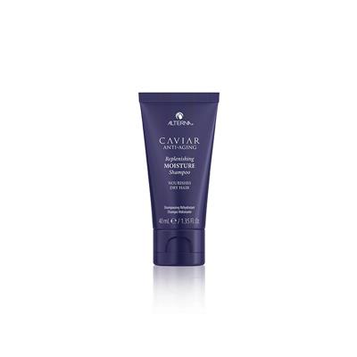 CAVIAR REPLENISHING MOISTURE SHAMPOO MINI 40ML