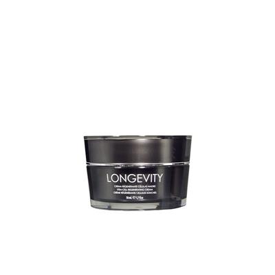 LONGEVITY CREMA REGENERANTE CÉLULAS MADRE 50ML