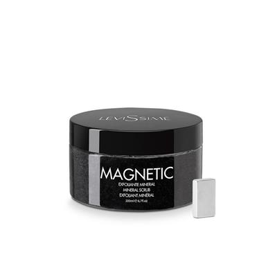 MAGNETIC EXFOLIANTE MINERAL FACIAL 200ML
