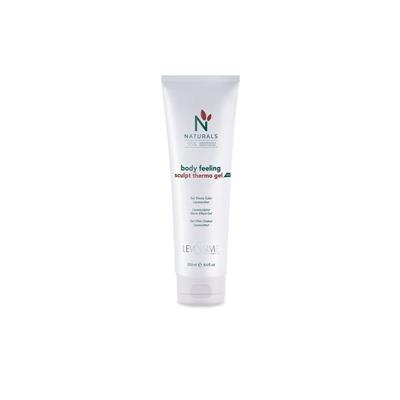 TERMAGEL GEL ANTICELULITICO EFECTO CALOR 200ML