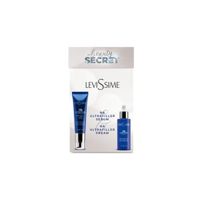 MY BEAUTY SECRET PACK HA ULTRAFILLER