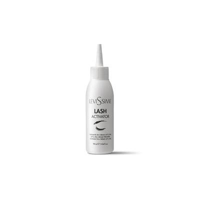 LASH ACTIVATOR OXIDANTE EN CREMA 6V 1,8% 90ML