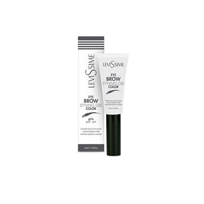 EYEBROW STYLING GEL GRIS 10ML