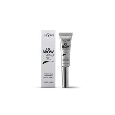 EYEBROW STYLING GEL 10ML