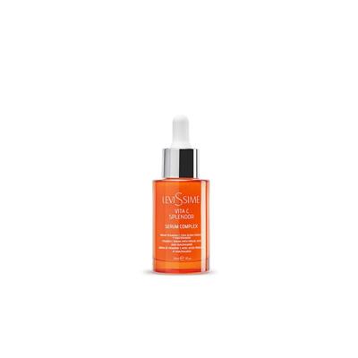 VITA C SPLENDOR SERUM COMPLEX LEVISSIME