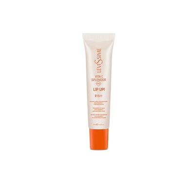 VITA C SPLENDOR LIP UP! SFP 15 BÁLSAMO LABIAL 15ML