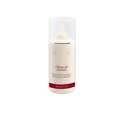 CREMA DE MANOS 500ML