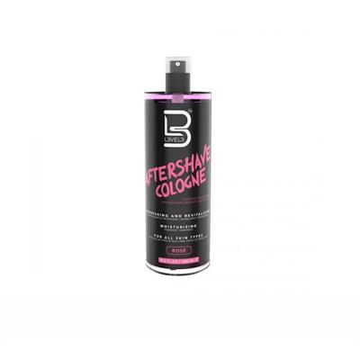 AFTER SHAVE ROSÉ L3V3L 3 400ML
