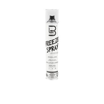 FREEZE SPRAY NIVEL FUERZA 3 L3V3L-3 383GR