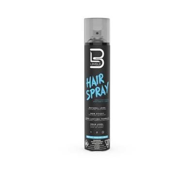LACA SPRAY NIVLE 3 L3V3L-3 383GR