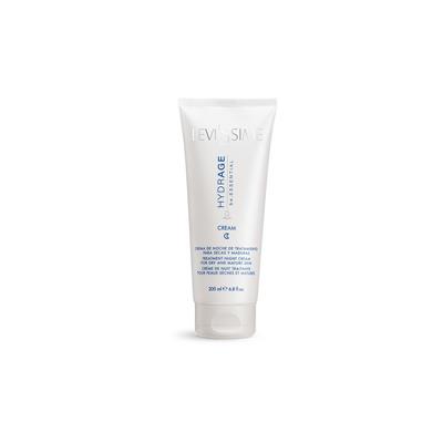 HYDRAGE BE.ESSENTIAL NIGHT CREAM 200ML LEVISSIME