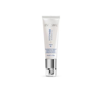 HYDRAGE BE.ESSENTIAL NIGHT CREAM 50ML LEVISSIME