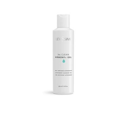 BE.CLEAN ARMOMY+ GEL 200ML LEVISSIME
