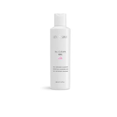 BE.CLEAN GEL 200ML LEVISSIME