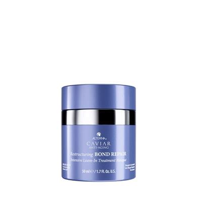 CAVIAR BOND REPAIR INTENSIVE LEAVE-IN TREATMENT MASQUE 50ML