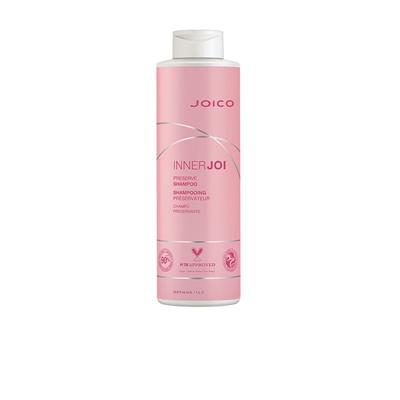 INNERJOI PRESERVE SHAMPOO 1000ML
