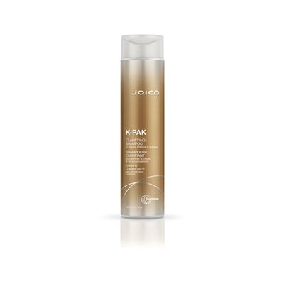 K-PACK CLARIFYING SHAMPOO 300ML ¡NUEVO!