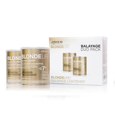 BLONDE LIFE BALAYAGE DUO PACK