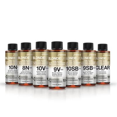 BLONDE LIFE DEMI GLOSS 60ML