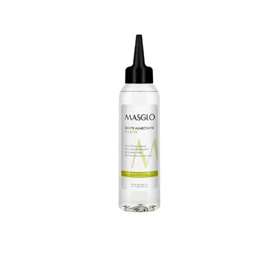 MASGLO ACEITE DE KARITÉ 120ML