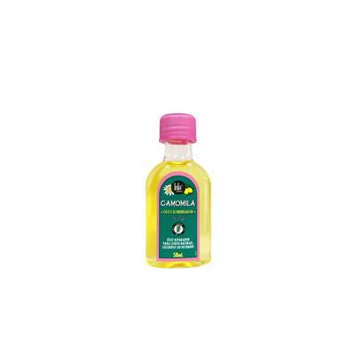 CAMOMILA ÓLEO ILUMINADOR 50ML