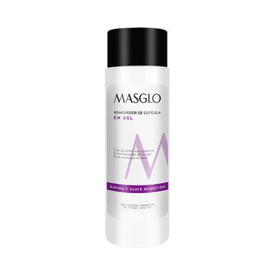 REMOVEDOR DE CUTICULA EN GEL 495 ML MASG