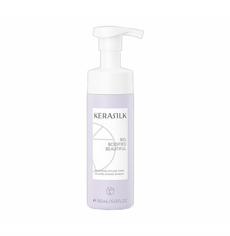 KERASILK VOL STYLING FOAM 150ML