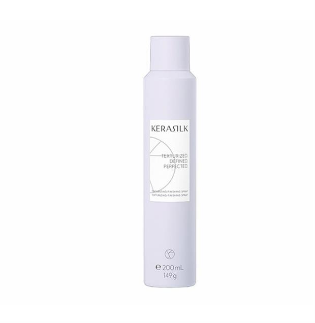 KERASILK TEXTURIZING SPRAY 200M