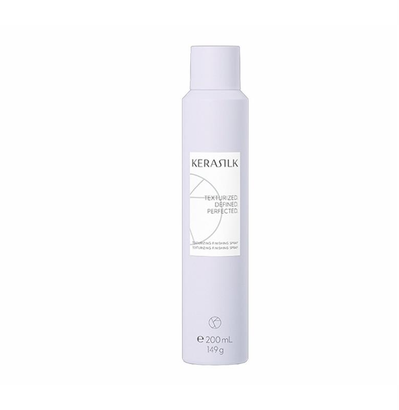 KERASILK TEXTURIZING SPRAY 200M