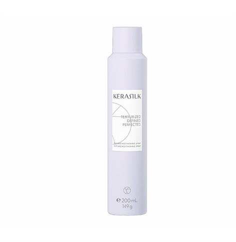 KERASILK TEXTURIZING SPRAY 200M