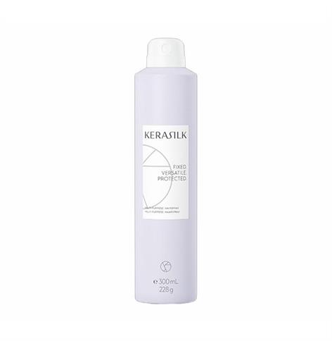 KERASILK MULTI-PURPOSE HAIRSPRAY 300ML