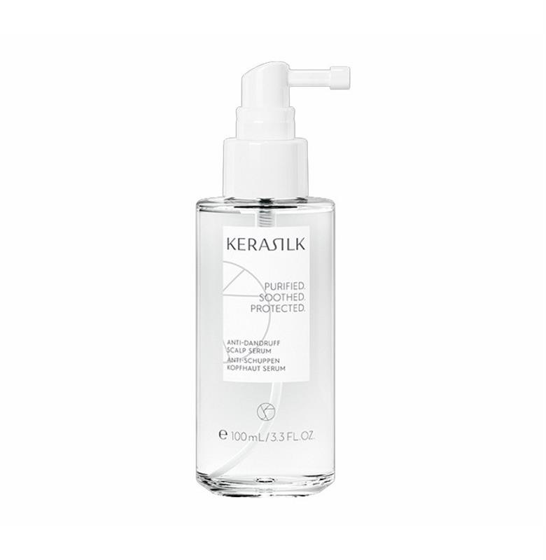KERASILK ANTI-DANDRUFF SCALP SERUM 100ML
