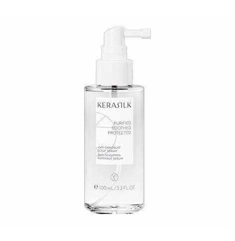 KERASILK ANTI-DANDRUFF SCALP SERUM 100ML