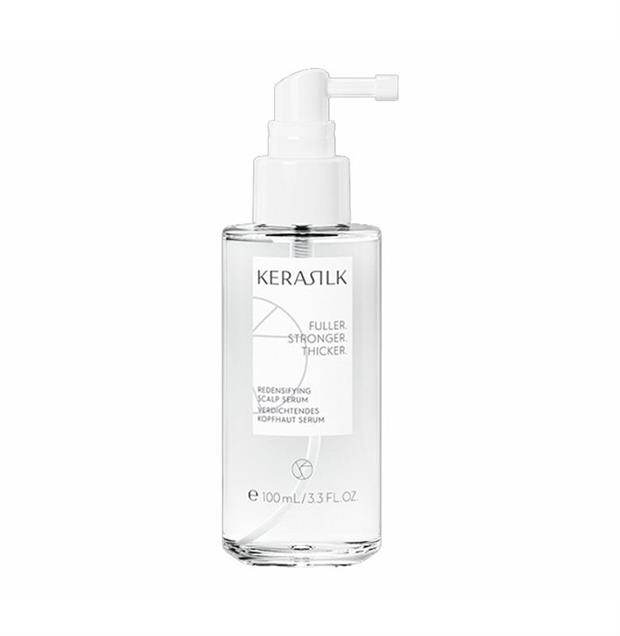 KERASILK REDENSIFYING SCALP SERUM 100ML