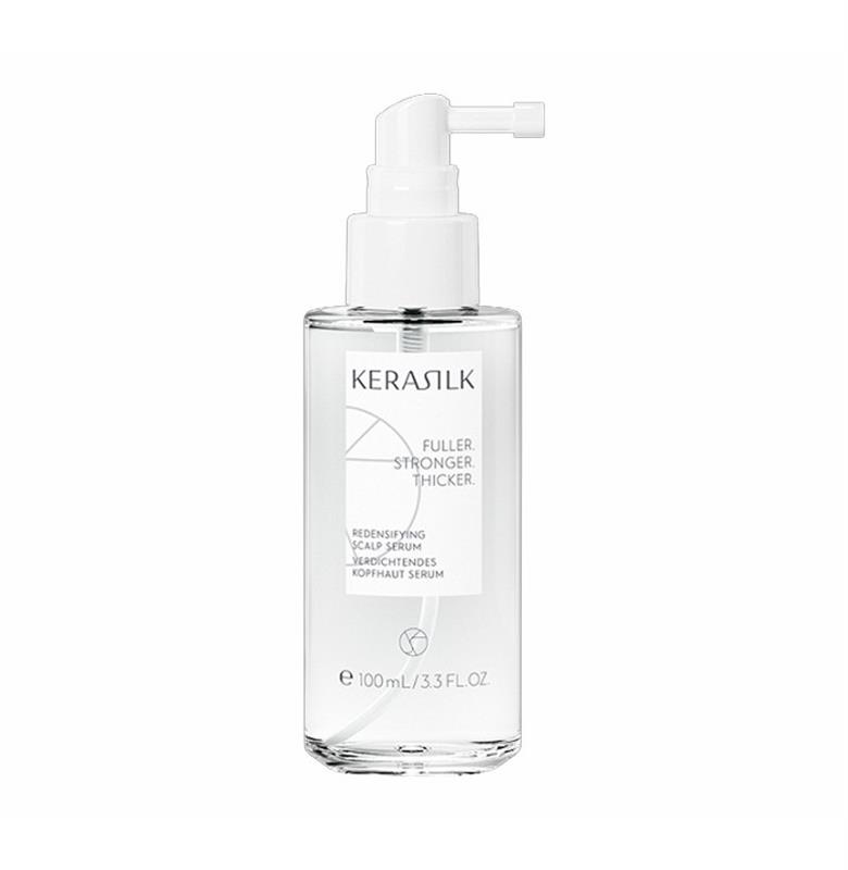 KERASILK REDENSIFYING SCALP SERUM 100ML
