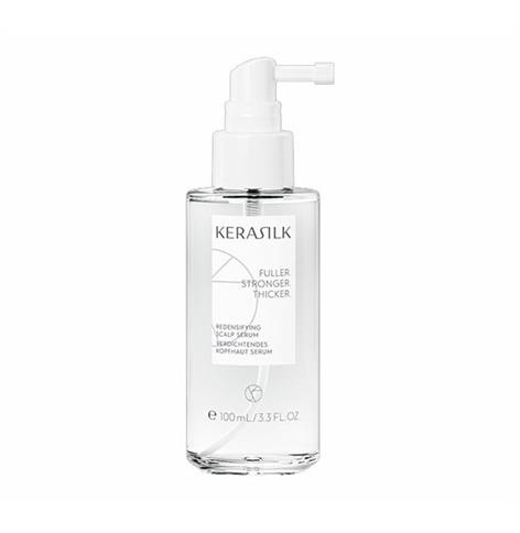 KERASILK REDENSIFYING SCALP SERUM 100ML