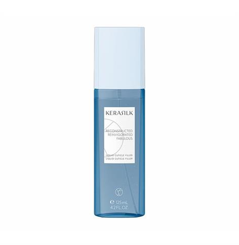 KERASILK LIQUID CUTICLE FILLER 125ML