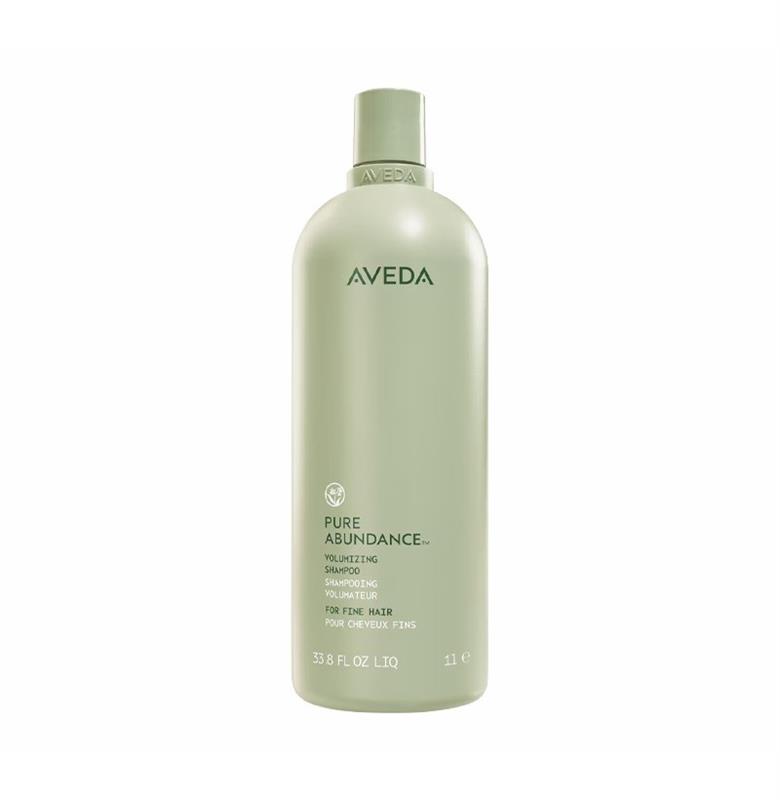AVEDA PURE ABUNDANCE SHAMPOO 1000ML