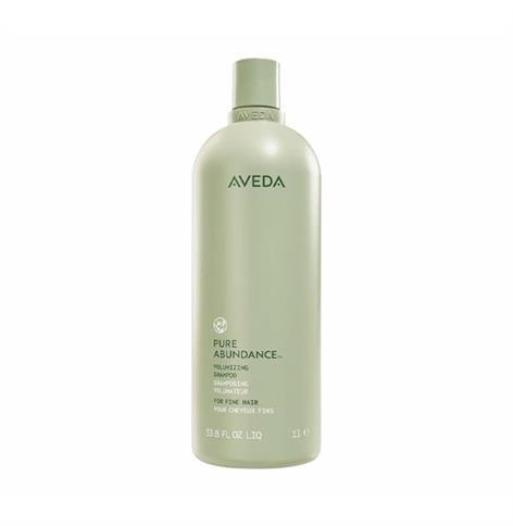 AVEDA PURE ABUNDANCE SHAMPOO 1000ML