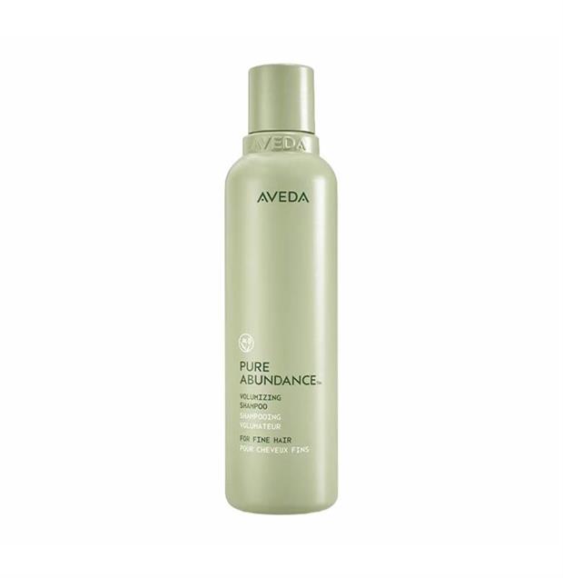 AVEDA PURE ABUNDANCE SHAMPOO 200ML