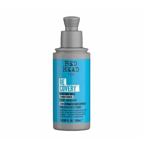 BED HEAD RECOVERY MOISTURE RUSH CONDTIONER 100ML