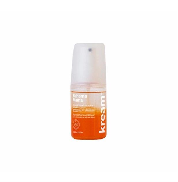 BAHAMA MAMA ACONDICIONADOR CAPILAR BIFASICO KREAM 100ML