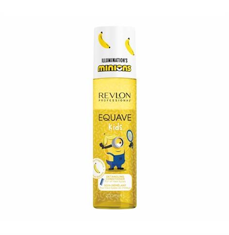 EQUAVE KIDS MINIONS DET CONDITIONER 200ML